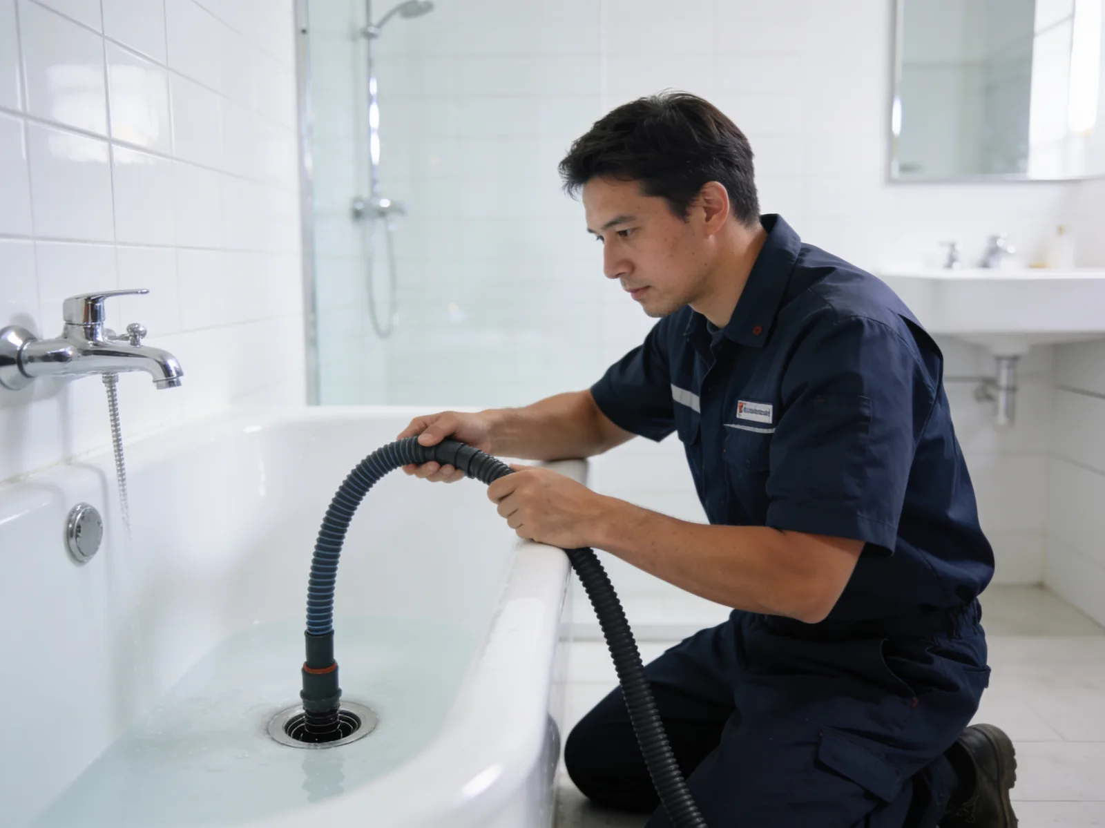 Emergency Plumber Clendenin, WV FAQs